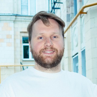 Telegram profile photo for Женя Лелюк