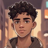 Telegram profile photo for WҽႦ3Tυƙҽ (POW)