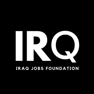 Telegram profile photo for Iraq Jobs Foundation