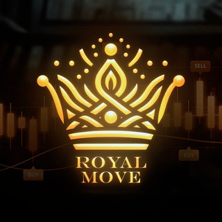 Telegram profile photo for Royal Move