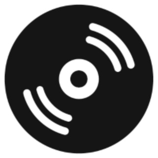 Telegram group profile photo for MusicVerse CN