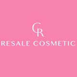 Telegram profile photo for resale_cosmetic(отдел красоты)