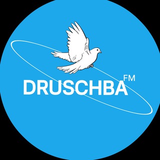 Telegram profile photo for DruschbaFM Chat