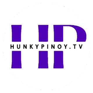 Telegram profile photo for HunkyPinoyTV Channel