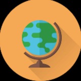Telegram profile photo for Geography UGC ADDA