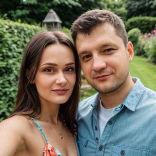Telegram profile photo for Забейворота: Дом, где любят