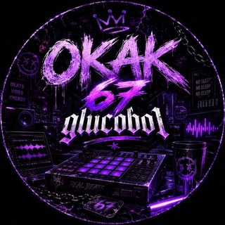 Telegram profile photo for glucobo1 loops & starters
