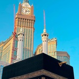 Telegram profile photo for خشوع 🤍📿.
