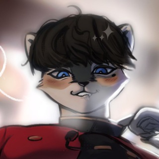Telegram profile photo for Reytchan 🎀