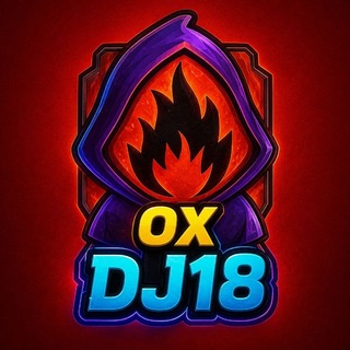 Telegram profile photo for ᵒˣoxideᴰᴶ¹⁸