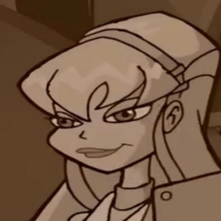 Telegram profile photo for Гильдия Реставраторов Winx Club
