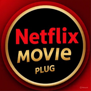 Telegram profile photo for 🎬 Netflix Movie Plug