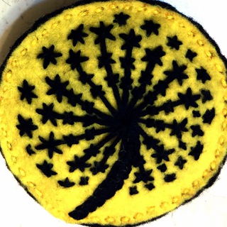 Telegram profile photo for SocialSystemsThinking