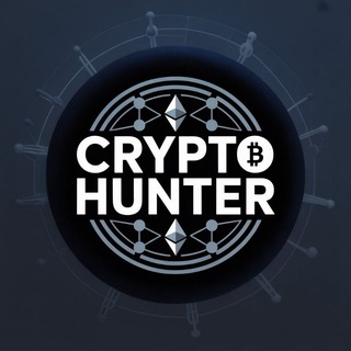 Telegram profile photo for Crypto Hunter