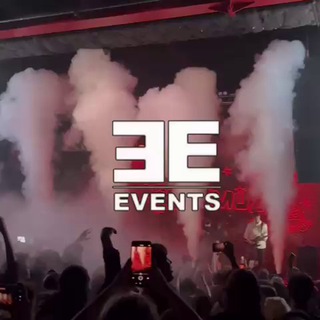 Telegram profile photo for EE EVENTS