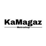 Telegram profile photo for KaMagaz