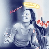 Telegram profile photo for ALOSTRO