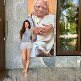 Telegram profile photo for Шакирова Ольга | Йога Айенгара