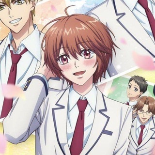 Telegram profile photo for Hana Kimi Hindi Dubbed