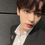 Telegram profile photo for ♡. Soobin Choi!