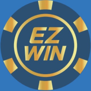 Telegram profile photo for EZ WIN🏆官方頻道