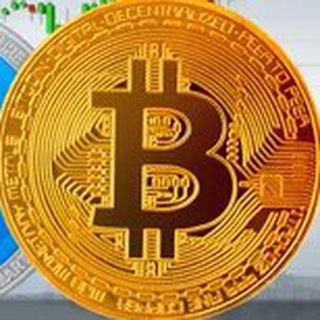 Telegram profile photo for КриптоБРО 🌕🚀