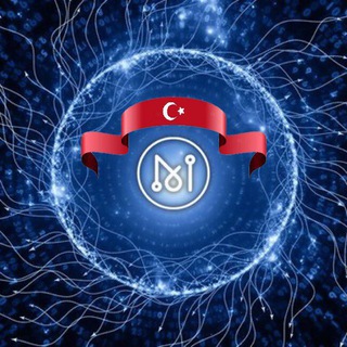 Telegram profile photo for Matrix AI Network Turkey