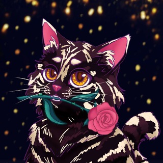 Telegram profile photo for Мемгресс🌹📈
