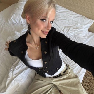Telegram profile photo for Мария Денисова