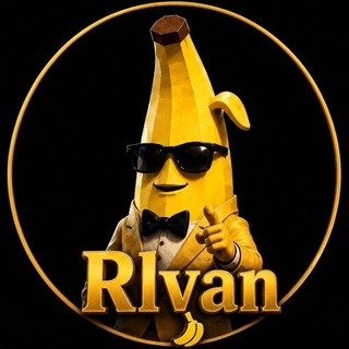 Telegram profile photo for Rlvan | стример