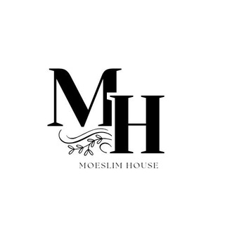 Telegram profile photo for 'moeslim house📚𐙚