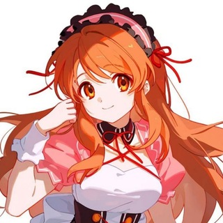 Telegram profile photo for 🧡 Микурупостинг 🧡