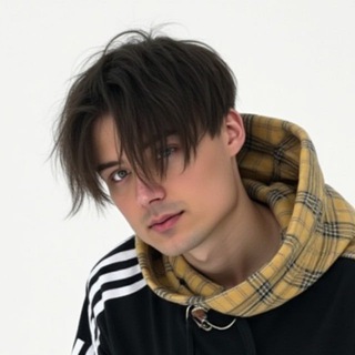 Telegram profile photo for ИванГай