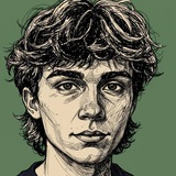 Telegram profile photo for (Ага)пито