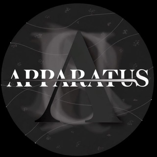 Telegram profile photo for APPARATUS SINGAPORE