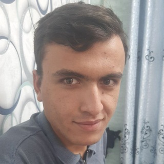 Telegram profile photo for English from zero