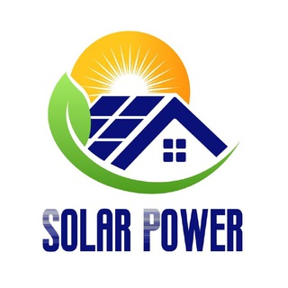Telegram group profile photo for Solar Power official group