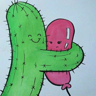 Telegram profile photo for ⃟🌵خاردار