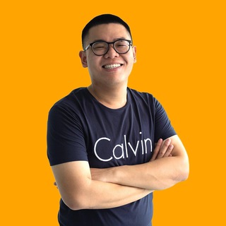 Telegram profile photo for Trend Riding with Calvin Channel