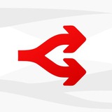 Telegram profile photo for ForkLog LIVE