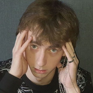 Telegram profile photo for n0satyi