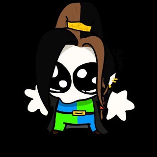 Telegram profile photo for Сим, Бумага, Карандаш