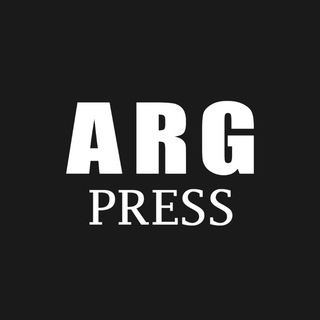 Telegram profile photo for ARG Press | ارگ پرس