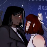 Telegram profile photo for картоша 16+