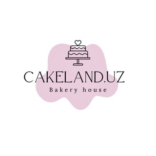 Telegram profile photo for Cakeland_uz🎂