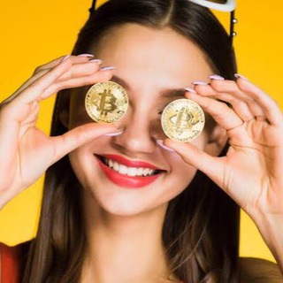 Telegram profile photo for Kripto İrem