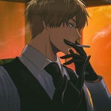 Telegram profile photo for Bloo"D