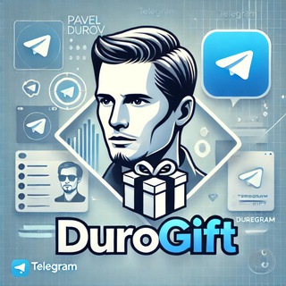Telegram profile photo for Дурограм