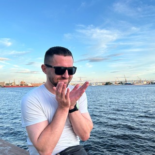 Telegram profile photo for николаша