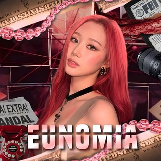 Telegram profile photo for LIST ADMIN EUNO